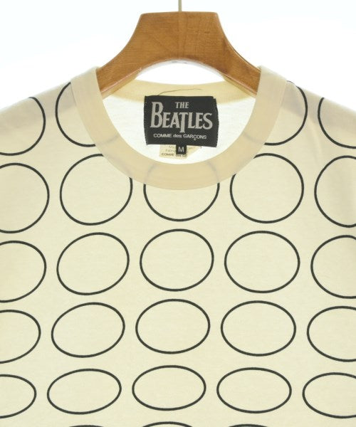 COMME des GARCONS เสื้อยืด/เสื้อท็อปส์