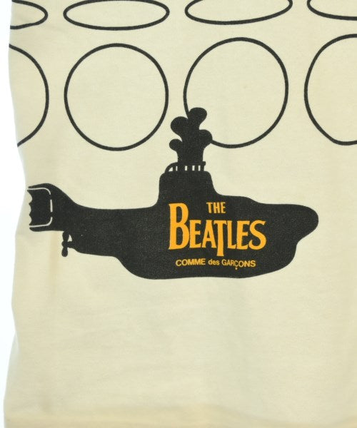 COMME des GARCONS เสื้อยืด/เสื้อท็อปส์