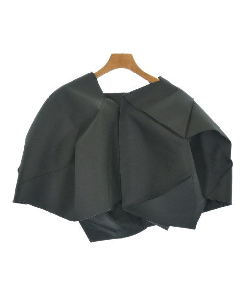 COMME des GARCONS แจ็คเก็ตลำลอง