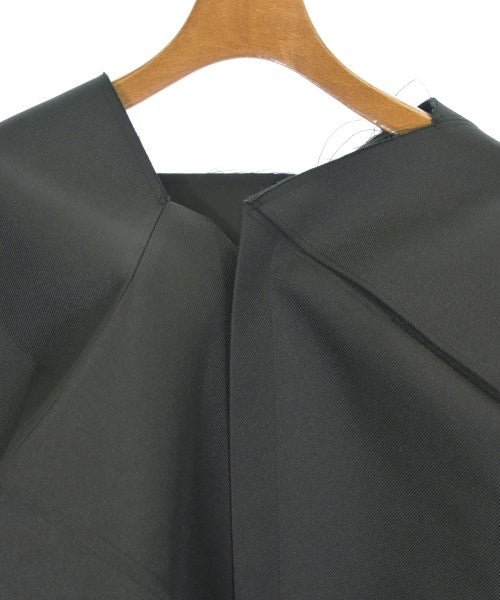 COMME des GARCONS แจ็คเก็ตลำลอง