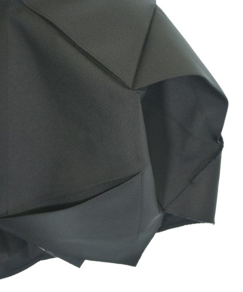 COMME des GARCONS แจ็คเก็ตลำลอง
