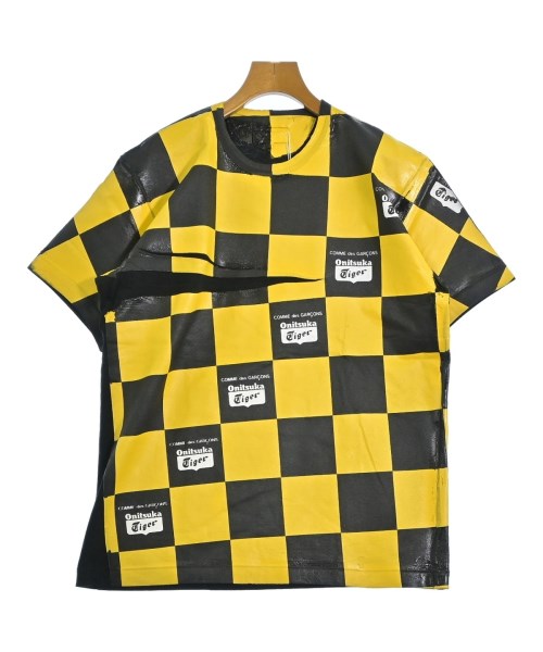COMME des GARCONS เสื้อยืด/เสื้อท็อปส์