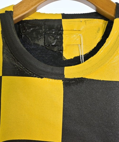 COMME des GARCONS เสื้อยืด/เสื้อท็อปส์