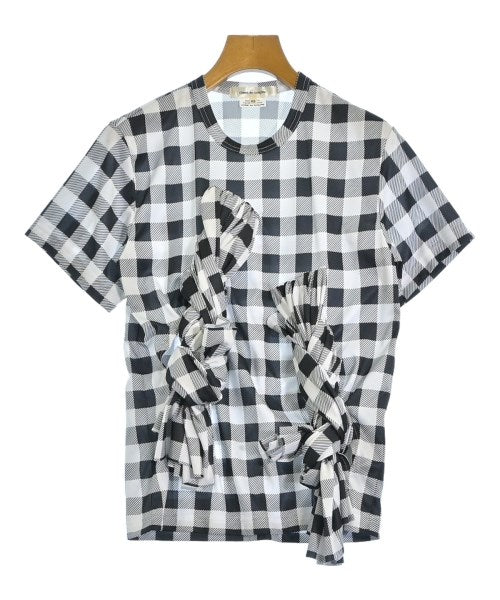 COMME des GARCONS แขนกุด