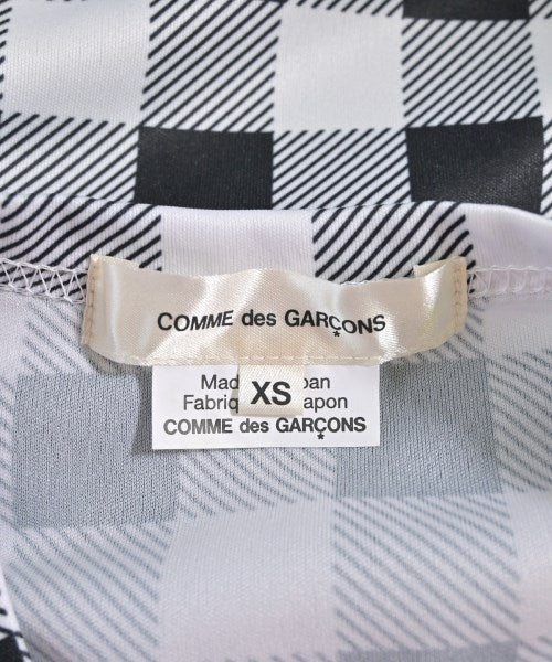 COMME des GARCONS แขนกุด