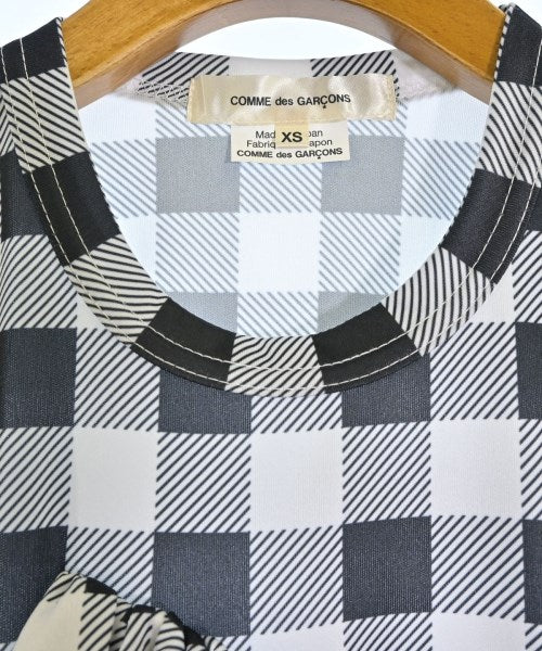 COMME des GARCONS แขนกุด