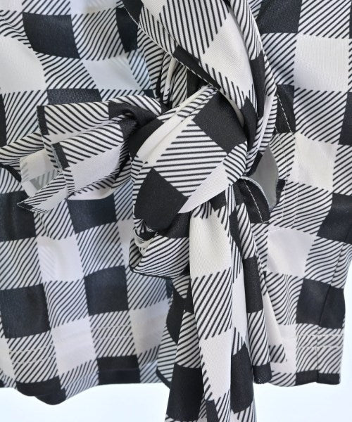 COMME des GARCONS แขนกุด