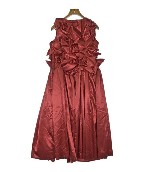 COMME des GARCONS ชุดเดรส