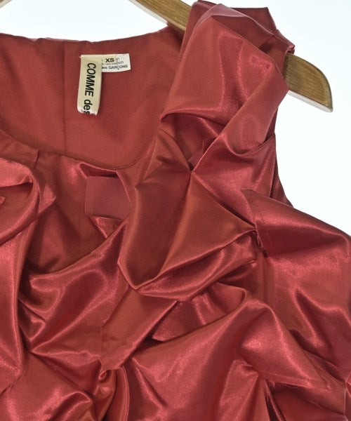COMME des GARCONS ชุดเดรส