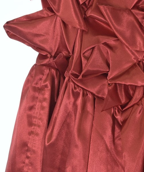 COMME des GARCONS ชุดเดรส