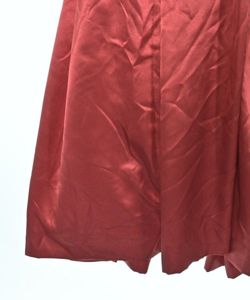 COMME des GARCONS ชุดเดรส