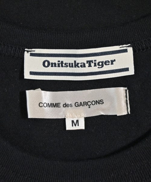 COMME des GARCONS เสื้อยืด/เสื้อท็อปส์