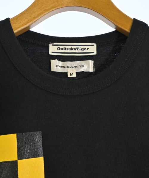 COMME des GARCONS เสื้อยืด/เสื้อท็อปส์