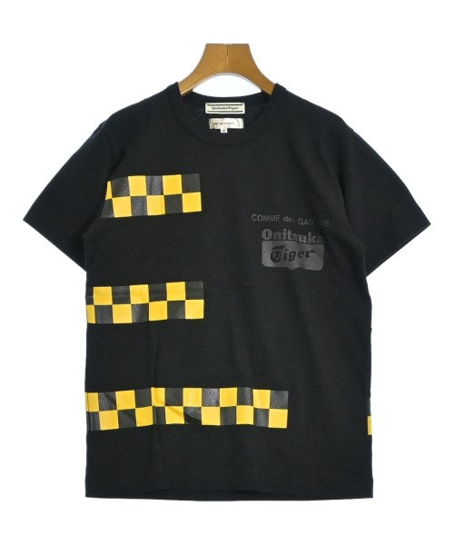 COMME des GARCONS เสื้อยืด/เสื้อท็อปส์