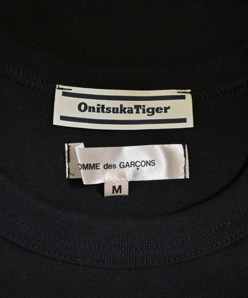 COMME des GARCONS เสื้อยืด/เสื้อท็อปส์
