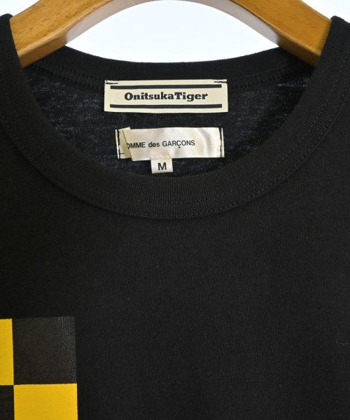 COMME des GARCONS เสื้อยืด/เสื้อท็อปส์