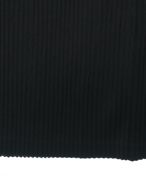COMME des GARCONS กระโปรงยาว/แม็กซี่ยาว
