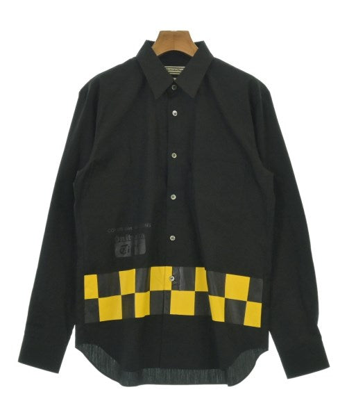 COMME des GARCONS เสื้อลำลอง