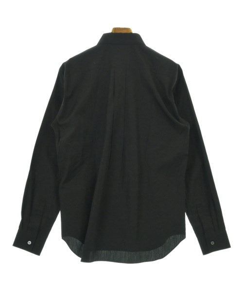 COMME des GARCONS เสื้อลำลอง
