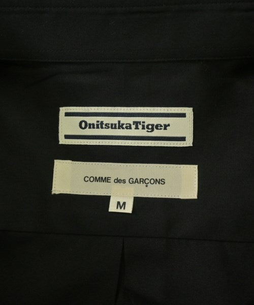 COMME des GARCONS เสื้อลำลอง