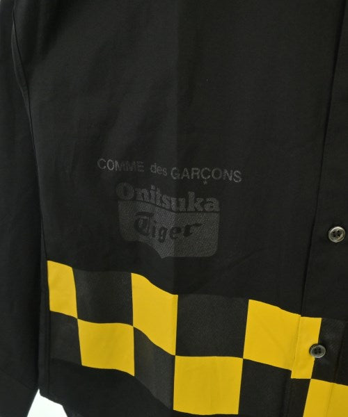 COMME des GARCONS เสื้อลำลอง