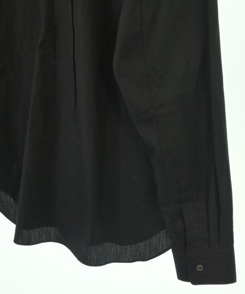 COMME des GARCONS เสื้อลำลอง