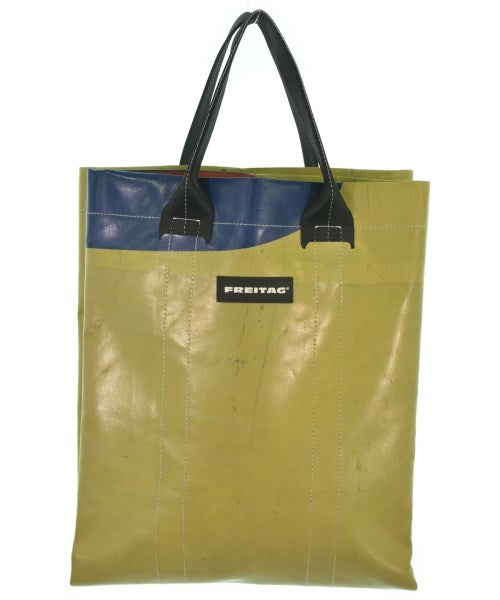 COMME des GARCONS กระเป๋าถือขนาดใหญ่