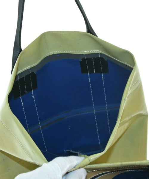 COMME des GARCONS กระเป๋าถือขนาดใหญ่
