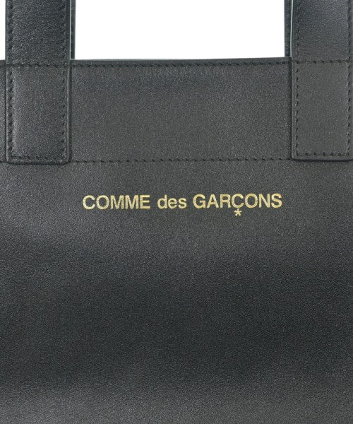 COMME des GARCONS กระเป๋าถือขนาดใหญ่