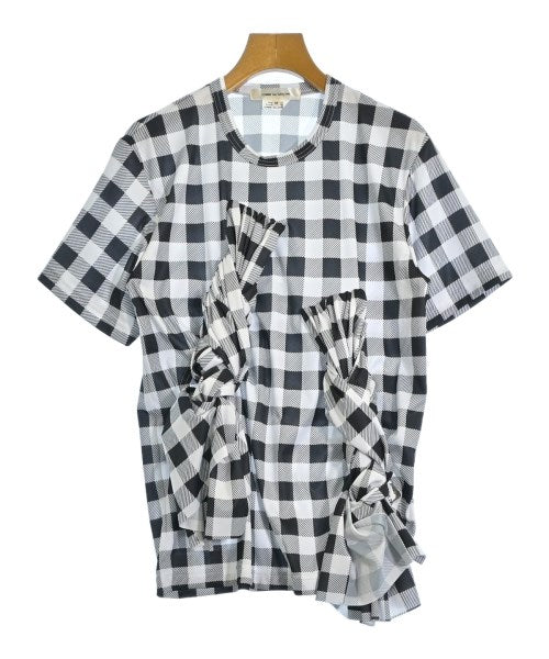 COMME des GARCONS เสื้อยืด/เสื้อท็อปส์