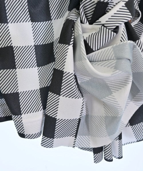 COMME des GARCONS เสื้อยืด/เสื้อท็อปส์
