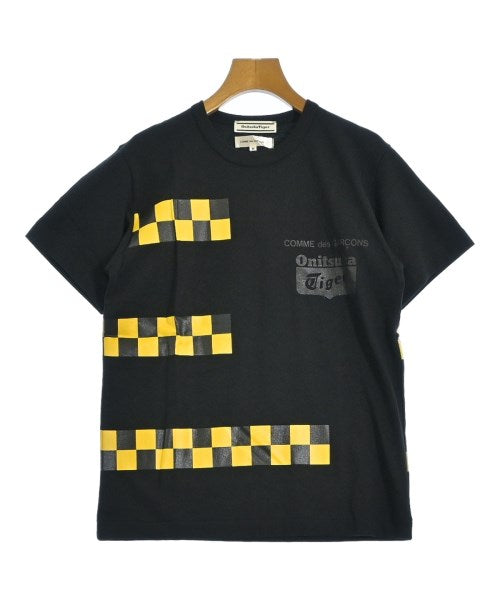 COMME des GARCONS เสื้อยืด/เสื้อท็อปส์