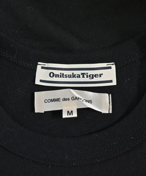 COMME des GARCONS เสื้อยืด/เสื้อท็อปส์