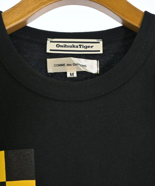 COMME des GARCONS เสื้อยืด/เสื้อท็อปส์