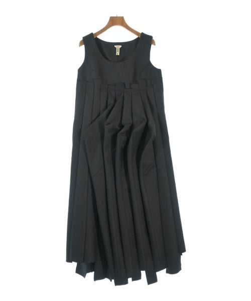COMME des GARCONS ชุดเดรส
