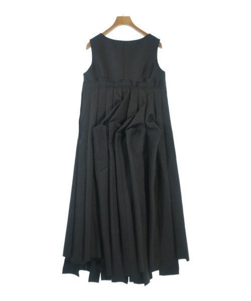 COMME des GARCONS ชุดเดรส