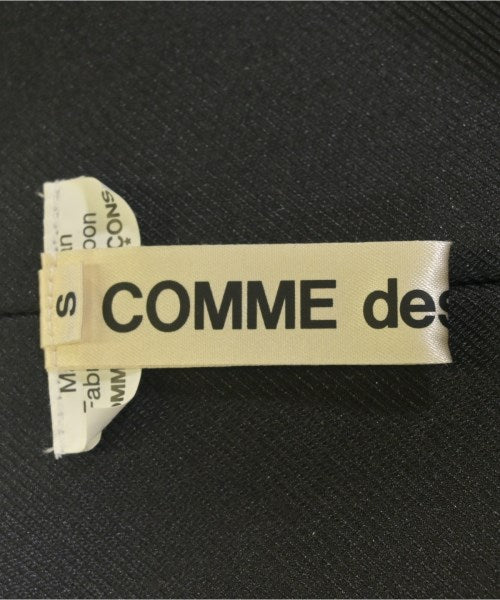 COMME des GARCONS ชุดเดรส