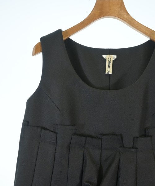 COMME des GARCONS ชุดเดรส