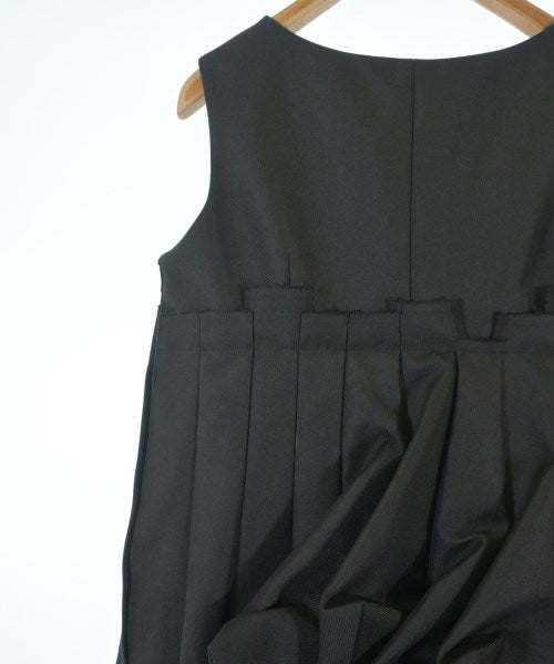 COMME des GARCONS ชุดเดรส
