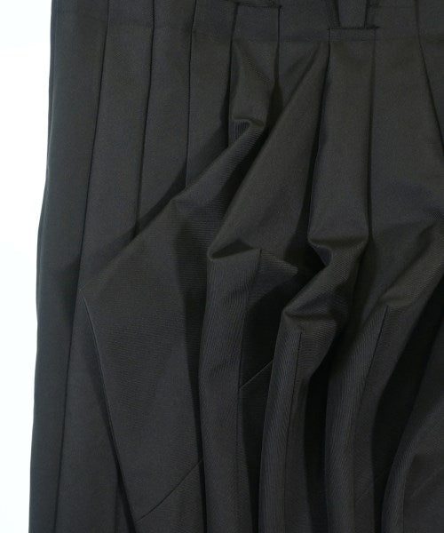 COMME des GARCONS ชุดเดรส
