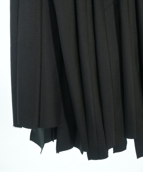 COMME des GARCONS ชุดเดรส
