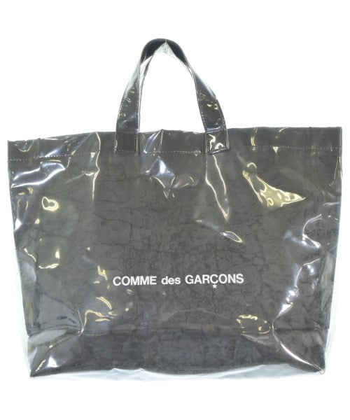 COMME des GARCONS กระเป๋าถือขนาดใหญ่