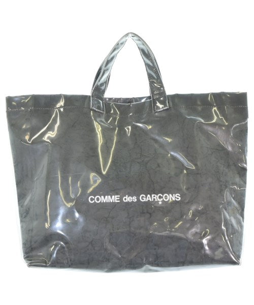 COMME des GARCONS กระเป๋าถือขนาดใหญ่