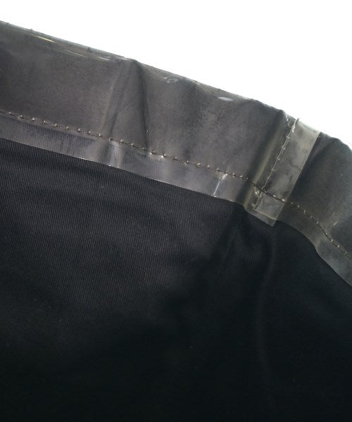 COMME des GARCONS กระเป๋าถือขนาดใหญ่