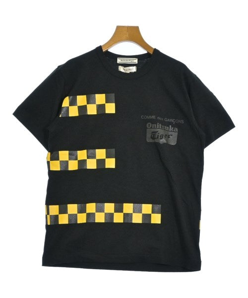 COMME des GARCONS เสื้อยืด/เสื้อท็อปส์
