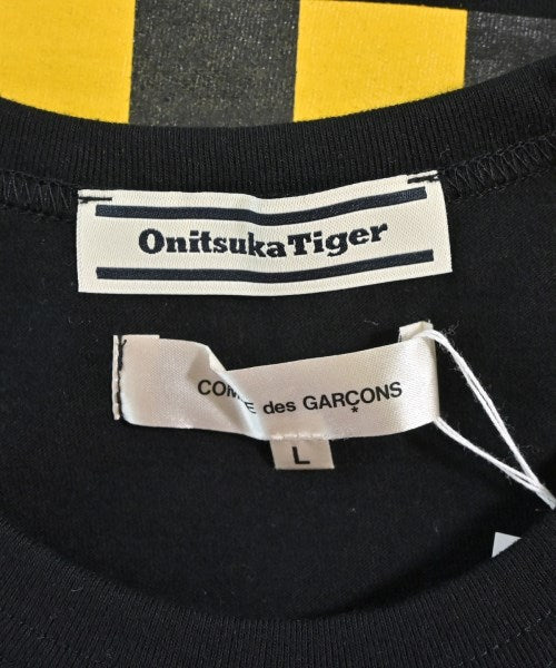 COMME des GARCONS เสื้อยืด/เสื้อท็อปส์