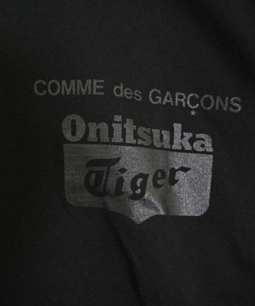 COMME des GARCONS เสื้อยืด/เสื้อท็อปส์