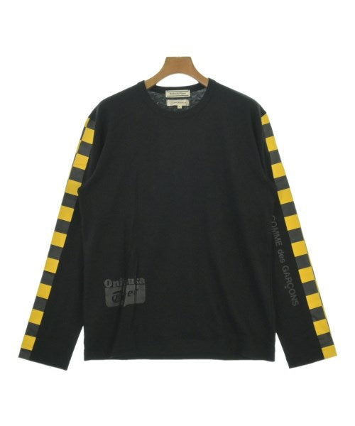 COMME des GARCONS เสื้อยืด/เสื้อท็อปส์
