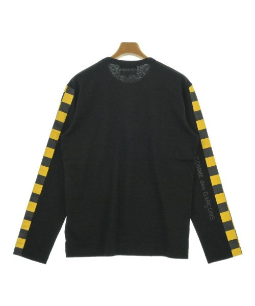 COMME des GARCONS เสื้อยืด/เสื้อท็อปส์