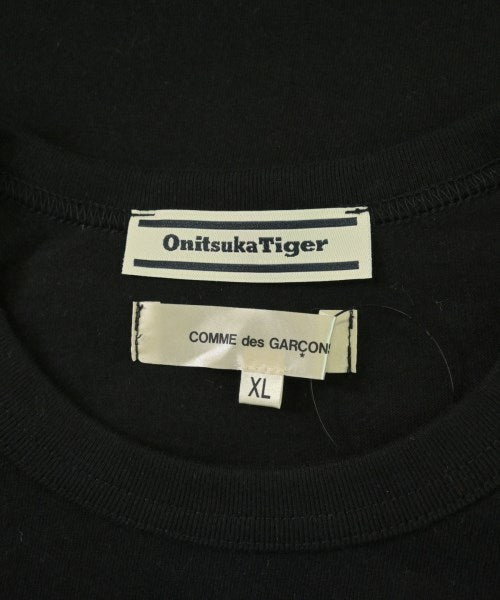 COMME des GARCONS เสื้อยืด/เสื้อท็อปส์